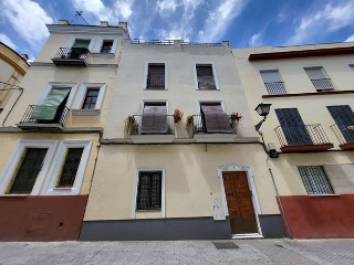 Piso en C/ Alberto Lista - Sevilla - 2