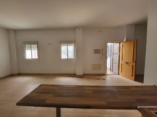 Piso en C/ Alberto Lista - Sevilla - 10