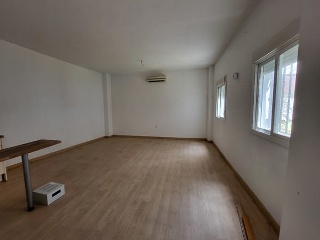Piso en C/ Alberto Lista - Sevilla - 11