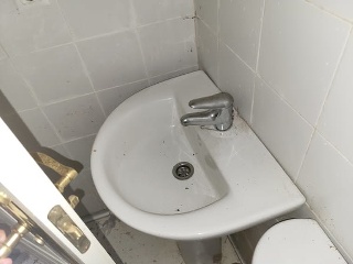 Piso en C/ Alberto Lista - Sevilla - 18