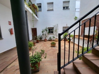 Piso en C/ Alberto Lista - Sevilla - 21
