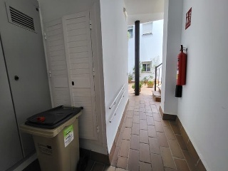 Piso en C/ Alberto Lista - Sevilla - 23