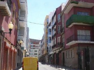 Piso en venta en Palmas De Gran Canaria de 120  m²