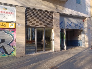 Piso en venta en Barcelona de 52  m²
