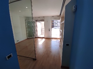 Piso en Ps Sant Joan  - Barcelona - 2