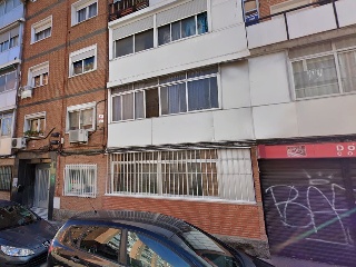 Piso en venta en Alcalá De Henares de 69  m²