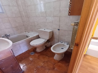 Piso en C/ Pinzón - Alcalá de Henares - Madrid 7