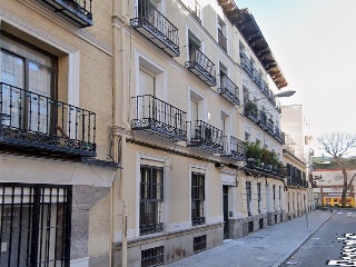 Piso en venta en Madrid de 30  m²