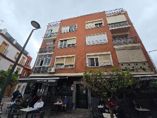 Pisos banco Algeciras