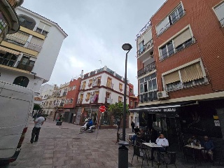 Piso en Pz Miguel Martin, Algeciras (Cádiz) 2