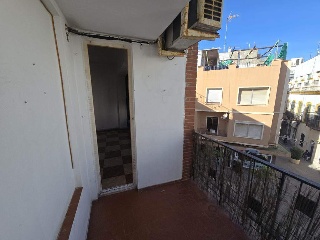 Piso en Pz Miguel Martin, Algeciras (Cádiz) 8