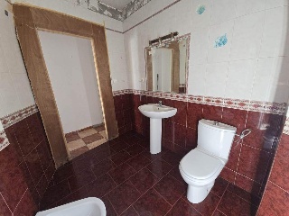 Piso en Pz Miguel Martin, Algeciras (Cádiz) 24