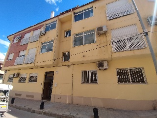 Piso en venta en Puente Tocinos de 80  m²