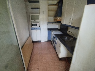 Piso con garaje en C/ Pintor Jose Coll 6