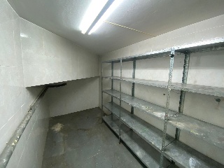 Piso con garaje en C/ Pintor Jose Coll 8