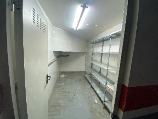Piso con garaje en C/ Pintor Jose Coll 9