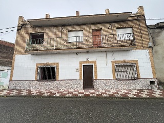 Unifamiliar en venta en Villanueva Del Río Y Minas de 134  m²