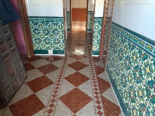 Casa en Villanueva del Río y Minas (Sevilla) 4