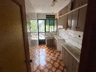 Piso con garaje en C/ Sant Roc 4