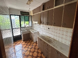 Piso con garaje en C/ Sant Roc 5