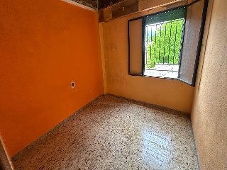 Piso con garaje en C/ Sant Roc 6