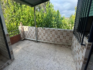 Piso con garaje en C/ Sant Roc 12