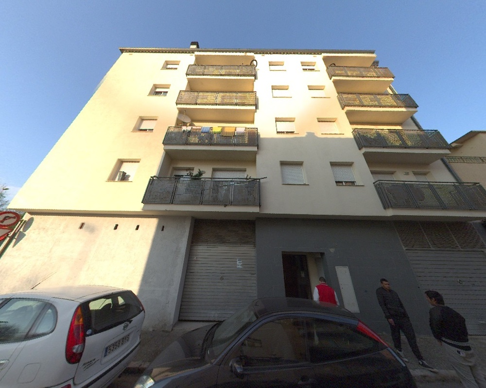 Piso en C/ Valencia - Girona -