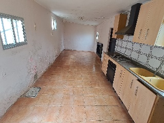 Chalet independiente en Sonella - Onda - Castellón 3
