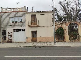 Casa adosada en  C/ Inmaculada, Ulldecona (Tarragona) 2