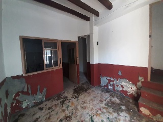 Casa adosada en  C/ Inmaculada, Ulldecona (Tarragona) 15