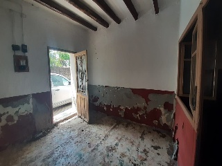 Casa adosada en  C/ Inmaculada, Ulldecona (Tarragona) 16