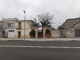 Casa adosada en  C/ Inmaculada, Ulldecona (Tarragona) 19