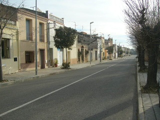 Casa adosada en  C/ Inmaculada, Ulldecona (Tarragona) 20