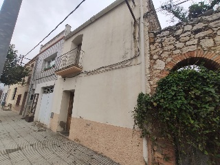 Casa adosada en  C/ Inmaculada, Ulldecona (Tarragona) 21