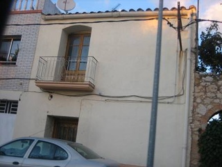 Casa adosada en  C/ Inmaculada, Ulldecona (Tarragona) 22