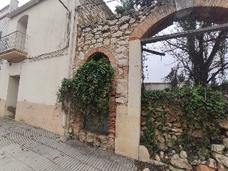 Casa adosada en  C/ Inmaculada, Ulldecona (Tarragona) 23