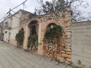 Casa adosada en  C/ Inmaculada, Ulldecona (Tarragona) 24
