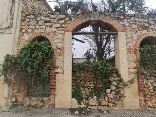 Casa adosada en  C/ Inmaculada, Ulldecona (Tarragona) 25