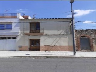 Casa adosada en  C/ Inmaculada, Ulldecona (Tarragona) 26