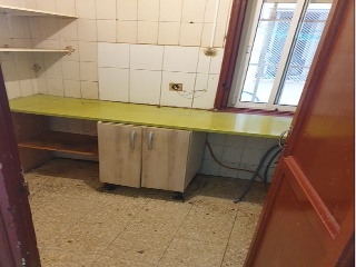 Piso en C/ Amparo - Madrid - 3