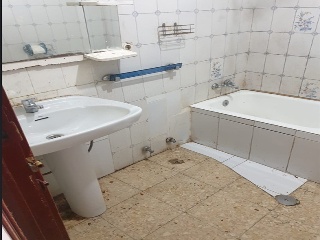Piso en C/ Amparo - Madrid - 6