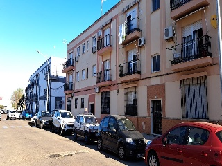 Pisos banco Isla Cristina