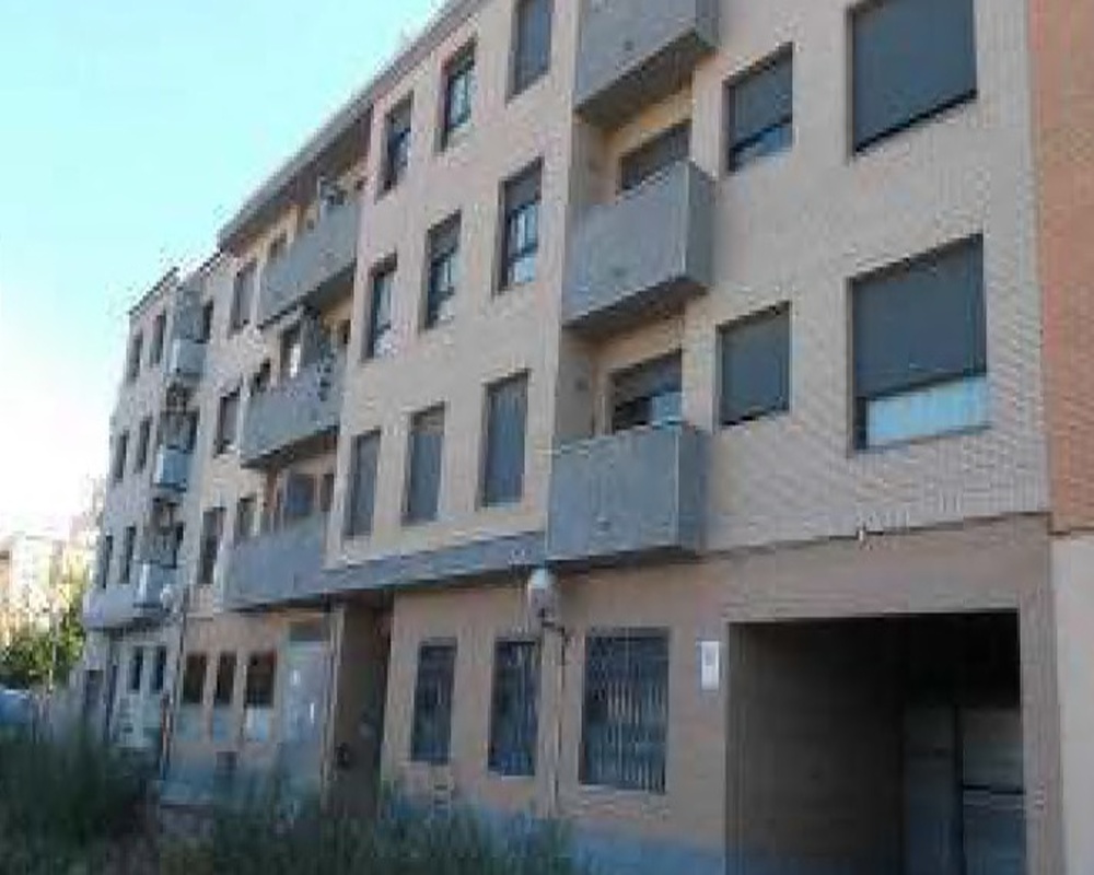 Plaza de garaje en C/ Sant Jordi, La Pobla de Mafumet (Tarragona)