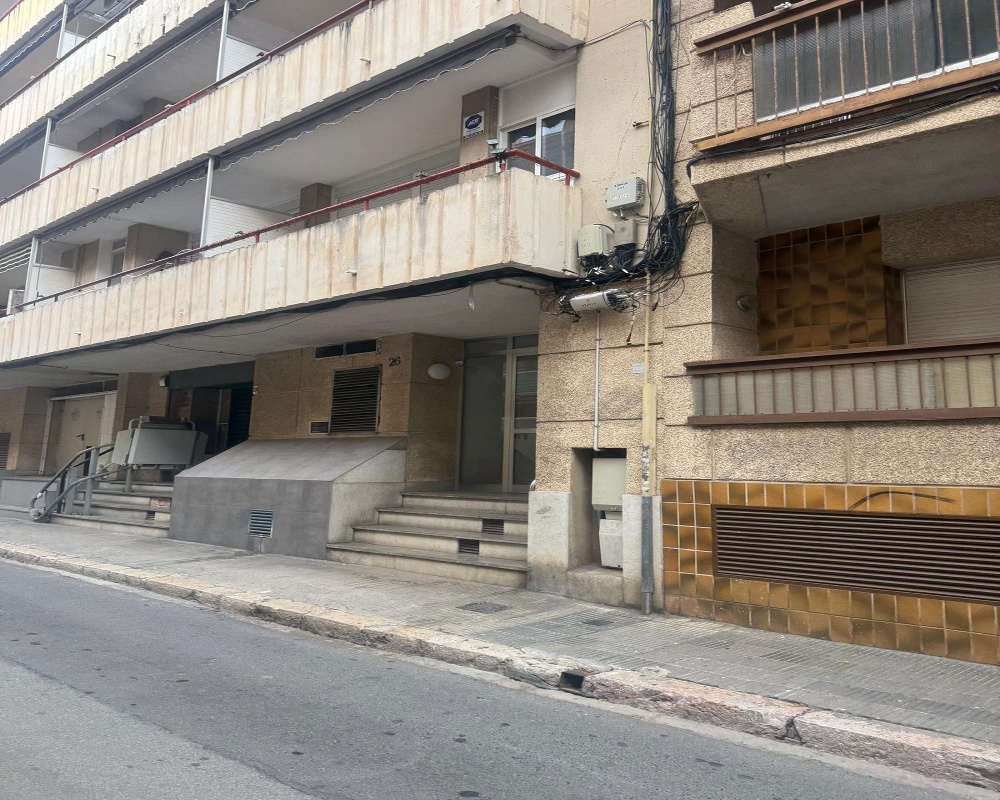 Piso en Pz Ángel Guimera  - Calafell - Tarragona