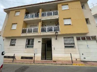 Piso en venta en Garrucha de 99  m²