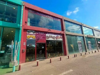 Naves industriales en Av Madrid - Arganda del Rey - Madrid 3