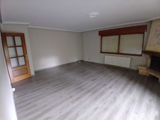 Chalet en Cr Pío de Cela, Villarejo de Órbigo (León) 2