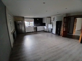 Chalet en Cr Pío de Cela, Villarejo de Órbigo (León) 6