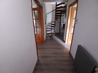 Chalet en Cr Pío de Cela, Villarejo de Órbigo (León) 9