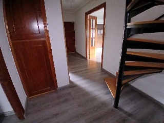 Chalet en Cr Pío de Cela, Villarejo de Órbigo (León) 10